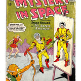 Mystery in Space #  92 3.5