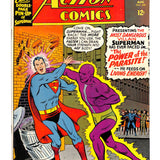 Action Comics # 340 4.5