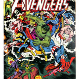 Avengers # 118 8.0