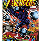 Avengers # 137 9.4