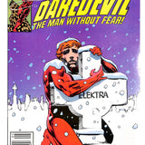 Daredevil # 182 9.4