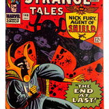 Strange Tales # 146 6.5