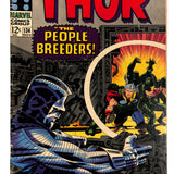 Thor # 134 3.0