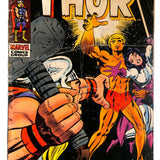 Thor # 165 2.5