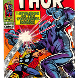 Thor # 170 9.0