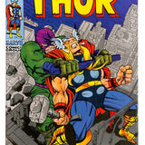 Thor # 171 7.5