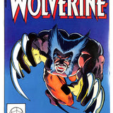 Wolverine #   2 8.5