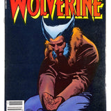 Wolverine #   3 8.0