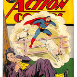 Action Comics #  79 4.0