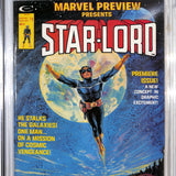 Marvel Preview #   4