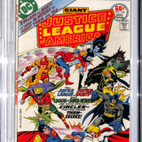 Justice League of America # 148