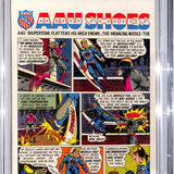 Justice League of America # 148