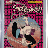 Spider-Gwen #   1