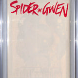 Spider-Gwen #   1