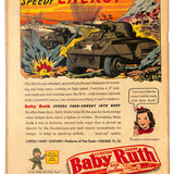 Action Comics #  83 4.0