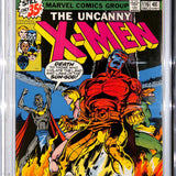 X-Men # 116