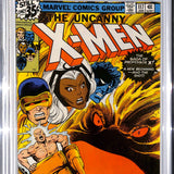 X-Men # 117