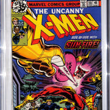 X-Men # 118