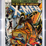 X-Men # 108