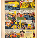 Action Comics #  96 5.0