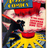 Action Comics # 101 3.0