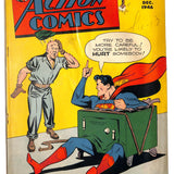 Action Comics # 103 3.0