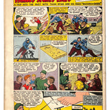 Action Comics # 108 6.0