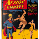 Action Comics # 129 6.0