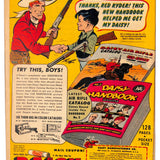 Action Comics # 129 6.0