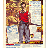 Pep Comics #  66 5.0