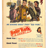 Pep Comics #  62 4.5