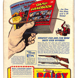 Pep Comics #  72 3.0