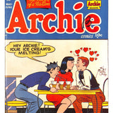Archie #  32 7.5