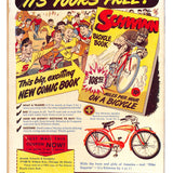 Archie #  38 6.5