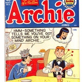 Archie #  40 5.0
