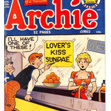 Archie #  42 6.0