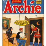 Archie #  24 6.0