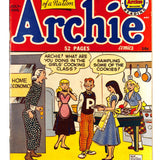 Archie #  45 6.0