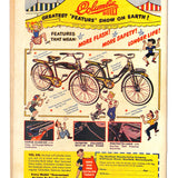 Archie #  52 5.5