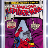 Amazing Spider-Man # 164