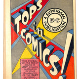 Action Comics # 133 5.0