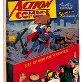 Action Comics # 135 3.0