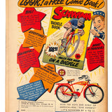 Action Comics # 136  6.0