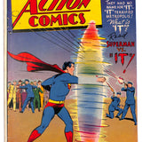 Action Comics # 162 5.0