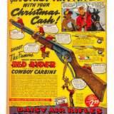Thrilling Comics #  25 4.0
