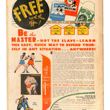 Thrilling Comics #  46 5.0