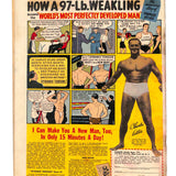 Thrilling Comics #  48 2.5