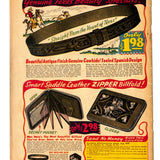 Thrilling Comics #  54 3.0