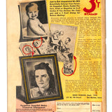 Thrilling Comics #  55 4.0