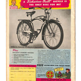 Thrilling Comics #  62 6.0